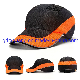 Sandwich Brim Plain Running Baseball Hats Custom Logo Sports Caps