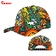  Baseball Sublimation Blank Wholesale Custom Embroidery Waterproof Football Club Hiphop Hat Logo Trucker Logo Woman Summer Cap
