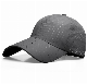  Wholesale Quick Dry Baseball Caps Adult Unisex Cheap Baseball Caps in Stock