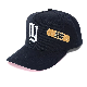  Wholesale Mens Sports Cap 100% Cotton Baseball Cap