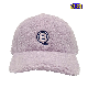 2023 Lamb Wool Baseball Cap