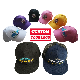  Adjustable Custom Breathable Baseball Cap with Logo Trucker Cap