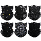  Wholesale Sublimation Foulard Bandana Fishing Headwear High Quality Reflective Neck Gaiter