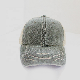  Cheap Advertising Promotions Unisex Plain Baseball Mesh Net Trucker Cap