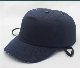  Armor Safety Vented Bump Caps Navy Baseball Bump Cap