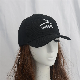  Embroidered Cotton Adjustable Dad Hat Baseball Cap