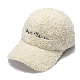  Wool Winter Warm Baseball Caps Unisex Adjustable Outdoor Cap Fashion Hats