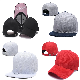  Wholesale New York Yankees Adjustable Fitted Putian Black Baseball Caps