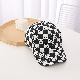 Pure Cotton Kid′s Baseball Caps Spring and Autumn Fashion Caps