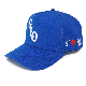  Men′s and Women′s Trend Personality Hip Hop Style Baseball Cap Made of Pure Cotton Fabric for Comfort and Breathability