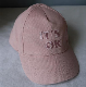  Color Contrast 3D Embroidery Patchlogo Cute Fashion Hot Selling Kids Baseball Cap