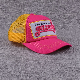  Adjustable Sports Cap Baseball Cap Tennis Cap Cycling Cap