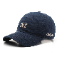 Fasionable Cotton Leisure Designed Sports Wholesale Baseball Cap manufacturer