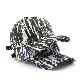  OEM Custom Embroidery Logo Wholesale 6 Panel Men Adjustable Baseball Cap