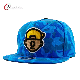  Blue Cartoon Popular Fashion Childrens Baseball Cap (08001)