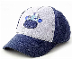 Custom Adjustable Cotton Fashion Cute Animal Design Children Kid Baseball Hats Sun Baby Hat Cap