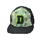  Customized Sports Baseball Caps for Souvenir