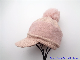  Custom Winter Warm Knitted Sports Wear Sportswear Baseball Cap