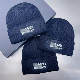 Designer Custom Logo Embroidery Running Hat Baseball Cap