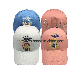  Promotional Customized Adjustable Strap Advertising Sport Baseball Cap