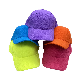 Automn and Winter Polar Fleece Baseball Cap manufacturer