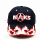  Sport Baseball Outdoor Cap with Bespoke OEM Logos