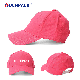 Promotion Baseball Cap 6 Panels Sport Baseball Cap manufacturer