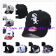  Custom Chicago Custom New Fashion White Sox Hat Mens Embroidery Golf Sport Visor Baseball Cap