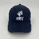  High Quality Cotton Embroidery Logo Custom Logo Unisex Baseball Cap Wholesale Hat