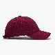  Customized Performance Water-Resistant Outdoor Sun Visor 5 Panel Curved Brim Structured Golf Tennis Sports Cotton Snapback Trucker Gorras Dad Hats Baseball Cap