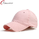  Wholesale Promotional Blank Baseball Cap with 100% Cotton