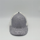  Promotional Cotton Grey Custom 100% Cotton Sports Kids Boys Girls Mesh Children Baseball Cap