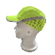 Mesh Breathable Head Protection ABS Shell Insert Safety Helmet Baseball Bump Cap