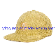  Wholesale Custom Embroidered Logo 5 Panel Snap Back Baseball Caps for Adult