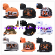  Cincinnati New Fashion Bengals Sport Cotton Mesh Golf  Bucket Trucker Summer Hat Baseball Cap