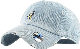  100% Cotton Custom Adjustable Dad Hat Distressed Fashion Washed Baseball Embroidered Promotion Cap