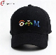 Simple Embroidery Fashion Leisure Sport Baseball Hat