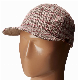  Manufactory Custom Classical Unisex 6-Panel Comfortable Curved Brim Adjustable Nylon Baseball Cap