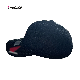  F1 Racing Baseball Flat Hat Customized Car Event Gift Baseball Cap
