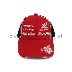 Custom Visor Snapback Embroidery Baseball Golf Breathable Cap manufacturer