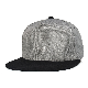  Hat Personality Hip-Hop Embroidery Printing Logo Snapback Cap