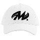  Wholesale Sun Hat Cotton Custom Logo White 3D Embroidery Baseball Caps