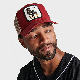  Custom Trucker Hat Red Bad Boy Baseball Cap for Men