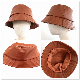  Real Leather Baseball Hat Distributor Trapper Buckets Snapback Fisherman Caps