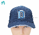  Custom Sport Polyester Mesh Cap Baseball Cap with Your Logo