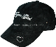 Micro Suede Metallic Embroidery Leisure Baseball Hat Cap (TRB091)