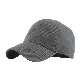  China Factory Blank Designer Custom Logo Embroidery Private Label Outdoor Snapback Baseball Cap
