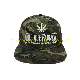 Sport Visor Snapback Flat Bill Hip Hop Cap Baseball Cap