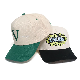 Factory Direct Fashion Casual Baseball Cap Made of Pure Cotton Fabric