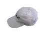 Wholesale Twill Baseball Cap Adjustable Size Solid Color with Embroidery Logo